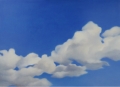 白い雲と空?-White Clouds and Blue Sky-P40-2014.jpg